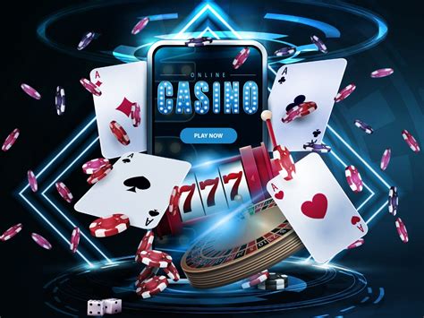 Top 6 Casino trực tuyến uy tín .